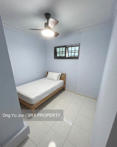 Blk 341B Sun Trellis (Sembawang), HDB 5 Rooms #538200631